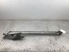 Wiper motor 