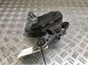 Wiper motor 