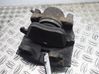 Caliper de freno delantero 