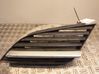 Front bumper lower grill 62330AU300