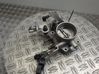 Throttle valve 