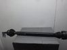 Rear driveshaft 