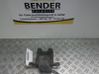 Bremssattel hinten 