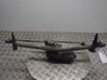 Wiper motor 