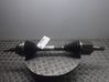 Eje de transmisión delantero 8V413B437AC