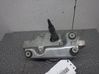 Rear window wiper motor 