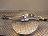 Wiper motor 