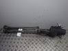 Front wiper linkage 
