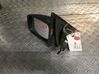 Front door electric wing mirror 