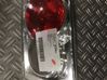 Tailgate rear/tail lights 