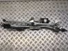 Wiper motor 