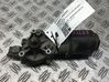 Wiper motor 