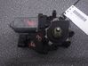 Rear door window regulator motor 