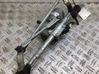 Motor del limpiaparabrisas 