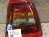 Rear/tail lights 