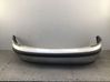 Rear bumper 