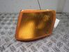 Front indicator light 