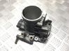 Throttle valve 
