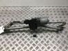Wiper motor 