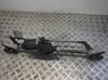 Motor del limpiaparabrisas 