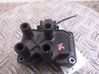 High voltage ignition coil 