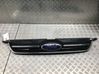 Front bumper upper radiator grill 