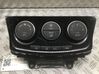 Climate control unit K1900CG18