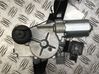 Motor del limpiaparabrisas 9652418780