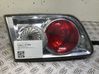 Tailgate rear/tail lights 