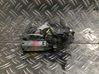 Rear window wiper motor 7M0955713A