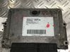 Engine control unit/module 55198484