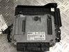 Engine control unit/module 0281011558
