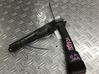 Hebilla del cinturón delantero 