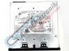 Radio/CD/DVD/GPS head unit 3G5035820D