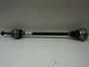 Rear driveshaft 