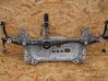 Engine mounting bracket 