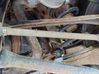 Rear driveshaft 