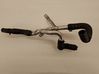 Engine coolant pipe/hose 7P5121065H