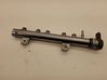 Fuel main line pipe 0445216044