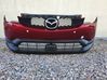 Front bumper DN4E50031