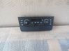 Climate control unit E3796U