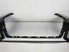 Front bumper 21403008