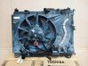 Radiator set C1B18C607FD