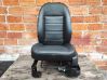 Asiento delantero del conductor 