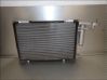 A/C cooling radiator (condenser) 2026521