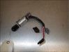 Steering wheel lock 4162W2