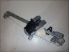 Priekinio el. lango pakėlimo mechanizmo komplektas 00009222AP