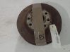 Front brake disc 