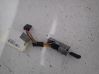 Steering wheel lock 7700805669