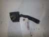 Wiper control stalk 